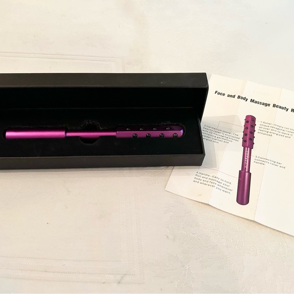 Eye depuffer roller - Picture 3 of 4